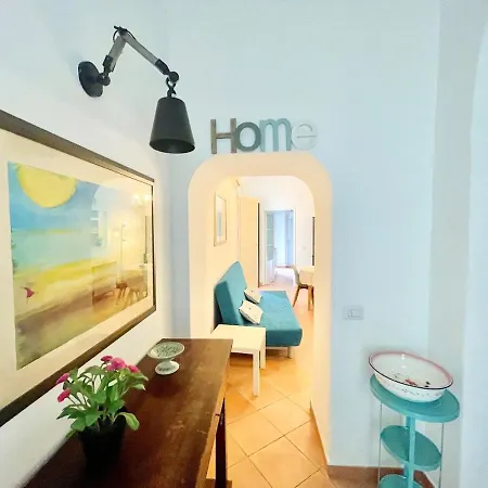 Apartment Cerami 13 Casa Nuccia In A Beautiful Pedestrian Area In The Center