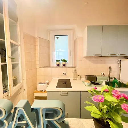 Cerami 13 Casa Nuccia In A Beautiful Pedestrian Area In The Center Apartment Catania