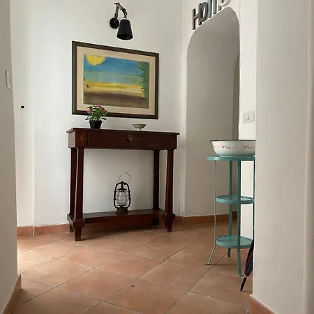 Cerami 13 Casa Nuccia In A Beautiful Pedestrian Area In The Center Catania