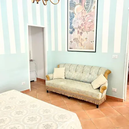Cerami 13 Casa Nuccia In A Beautiful Pedestrian Area In The Center Apartment