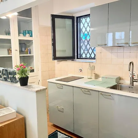 Cerami 13 Casa Nuccia In A Beautiful Pedestrian Area In The Center Apartment *