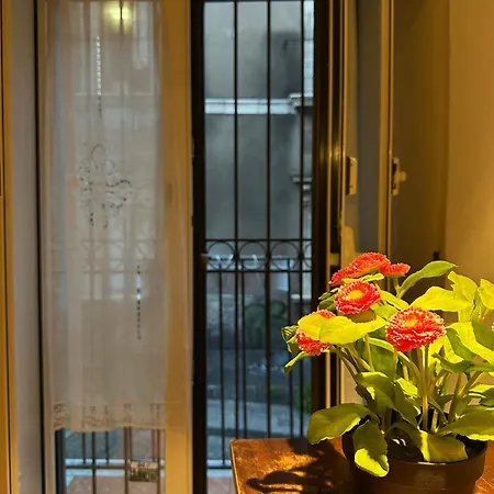 Apartment Casa Nuccia Cerami 13