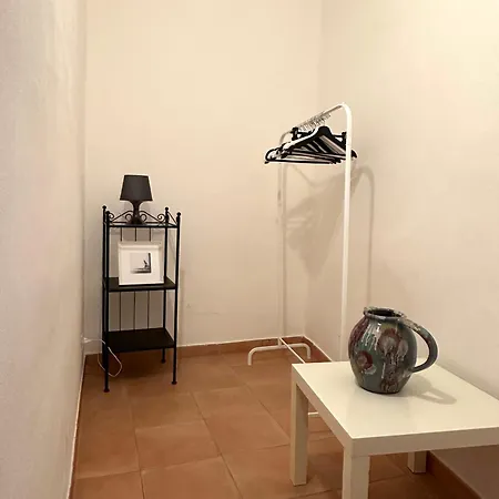 Casa Nuccia Cerami 13