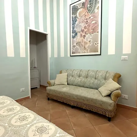 Casa Nuccia Cerami 13
