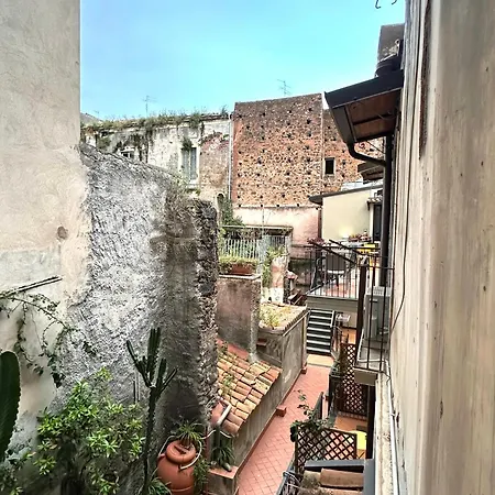 Apartment Casa Nuccia Cerami 13 *