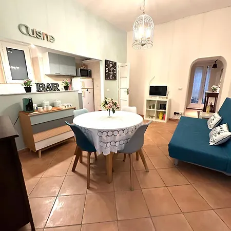 Apartment Casa Nuccia Cerami 13
