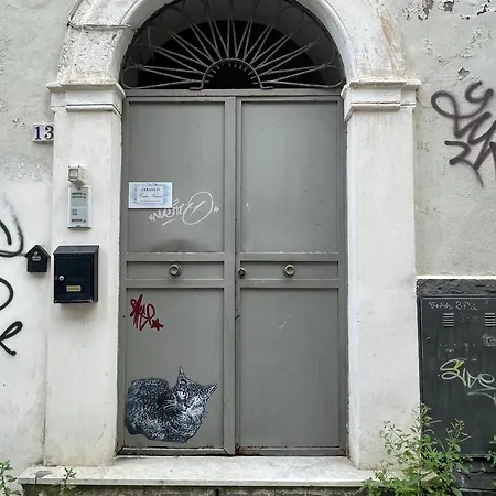 Apartment Casa Nuccia Cerami 13